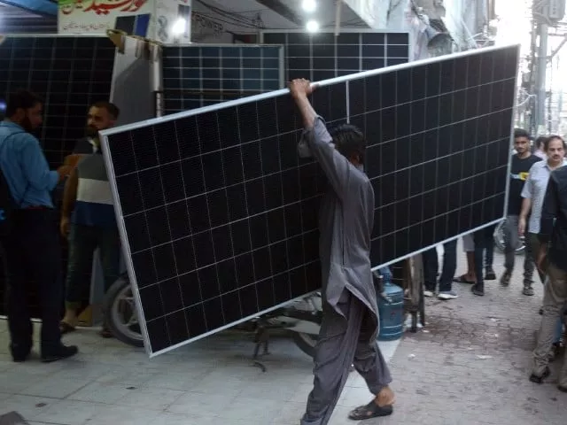 solar panel photo credit jalal qureshi solar panel photo credit jalal qureshi