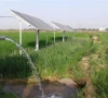 tube wells solarised in sustainability leap