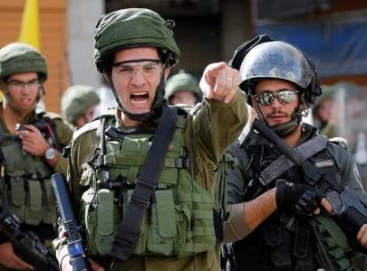 clashes on border result in deaths of israeli soldier two hezbollah fighters clashes on border result in deaths of israeli soldier two hezbollah fighters