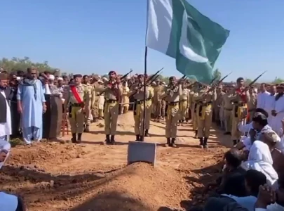 martyred soldiers of peshawar operation laid to rest martyred soldiers of peshawar operation laid to rest