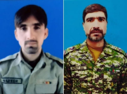 two soldiers martyred in khyber ied blast two soldiers martyred in khyber ied blast