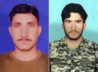 soldiers martyred in south waziristan ibo laid to rest