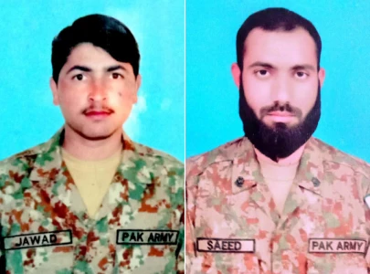 two soldiers policeman martyred in north waziristan suicide bombing two soldiers policeman martyred in north waziristan suicide bombing