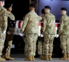 two senior democrats on the house armed services committee welcomed what they described as the pentagon s public correction of the casualty figures photo reutera