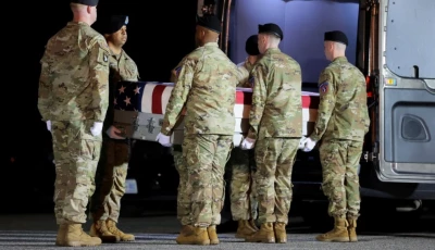 two senior democrats on the house armed services committee welcomed what they described as the pentagon s public correction of the casualty figures photo reutera