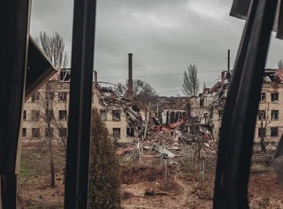 russian defense ministry claims it took control of ukraine s soledar