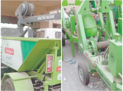 sanitation vehicles left to rust sanitation vehicles left to rust