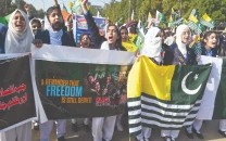 pakistan reaffirms solidarity with kashmiris