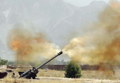 waziristan operation media hype dismissed waziristan operation media hype dismissed