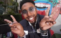 johnny somali investigation in south korea could lead to 10 year prison sentence for child harassment johnny somali investigation in south korea could lead to 10 year prison sentence for child harassment
