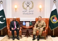 somali defence minister ahmed moallim fiqi in meeting with the cdf munir photo ispr