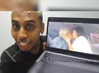 female streamer takes legal action against johnny somali for ai deepfake video female streamer takes legal action against johnny somali for ai deepfake video