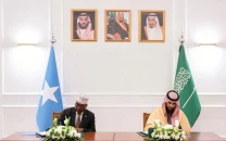 somalia signs defence agreement with saudi arabia