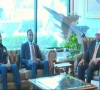 somalia s defence delegation meets naval air chiefs