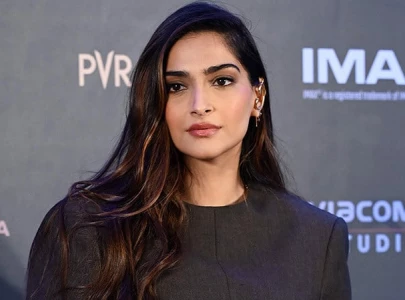 sonam kapoor is dior s new brand ambassador