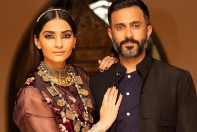 nurse husband arrested for stealing millions from sonam kapoor