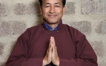india frees ladakh activist sonam wangchuk after 6 months in jail