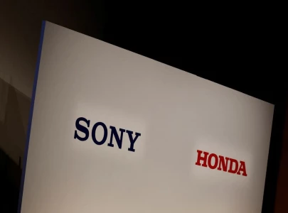 sony honda roll out prototype of afeela ev that uses qualcomm tech