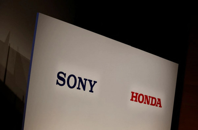 sony honda roll out prototype of afeela ev that uses qualcomm tech sony honda roll out prototype of afeela ev that uses qualcomm tech