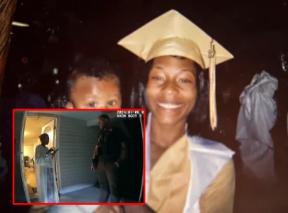 sayhername trends online as disturbing footage emerges of moment sonya massey was shot