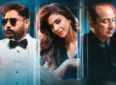sonya hussaiyn unveils first look at upcoming song tasveer