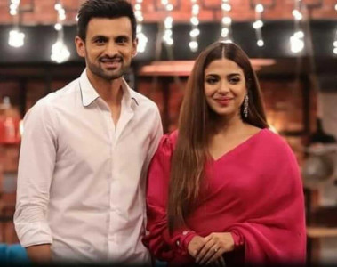 sonya and shoaib spill the beans with ahsan khan sonya and shoaib spill the beans with ahsan khan