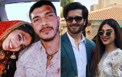 a lot can be exaggerated sonya hussyn talks about working with actors accused of domestic violence a lot can be exaggerated sonya hussyn talks about working with actors accused of domestic violence