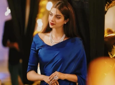 from physiologist to pilot sonya hussyn divulges accidental acting career from physiologist to pilot sonya hussyn divulges accidental acting career