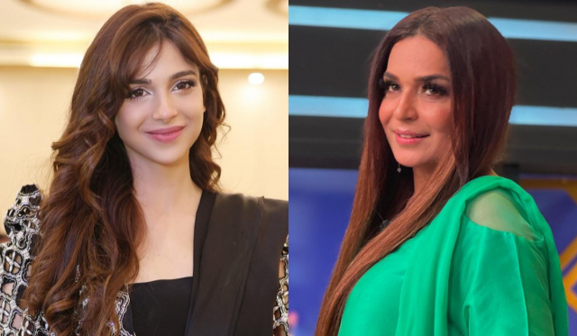 sonya hussyn slams host mocking meera in interview clip