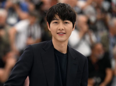 song joong ki returns to variety show after nine years on please take care of my refrigerator