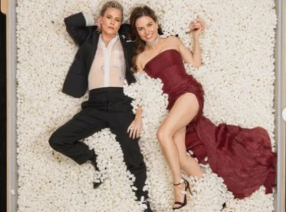 sophia bush reflects on unexpected love journey with ashlyn harris