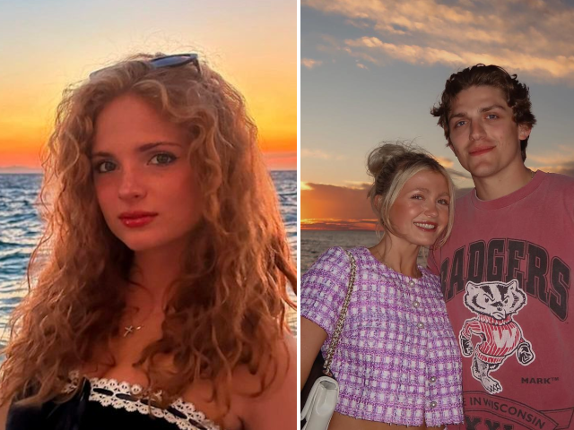 sophia la corte addresses tiktok drama with halley kate and reed williams sophia la corte addresses tiktok drama with halley kate and reed williams