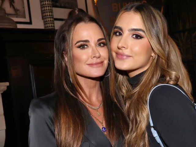 photo kyle richards photo kyle richards