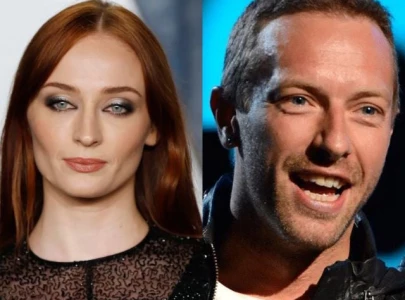 sophie turner and chris martin reportedly went on secret date sophie turner and chris martin reportedly went on secret date