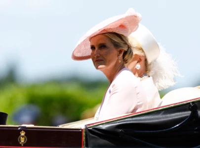 duchess sophie s absence from banquet sparks concern among fans duchess sophie s absence from banquet sparks concern among fans