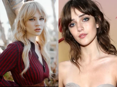 talia ryder replaces sophie thatcher in mr mrs smith season 2