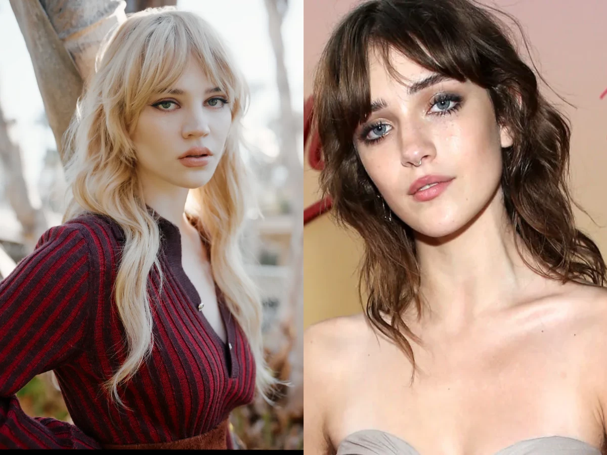 talia ryder replaces sophie thatcher in mr mrs smith season 2