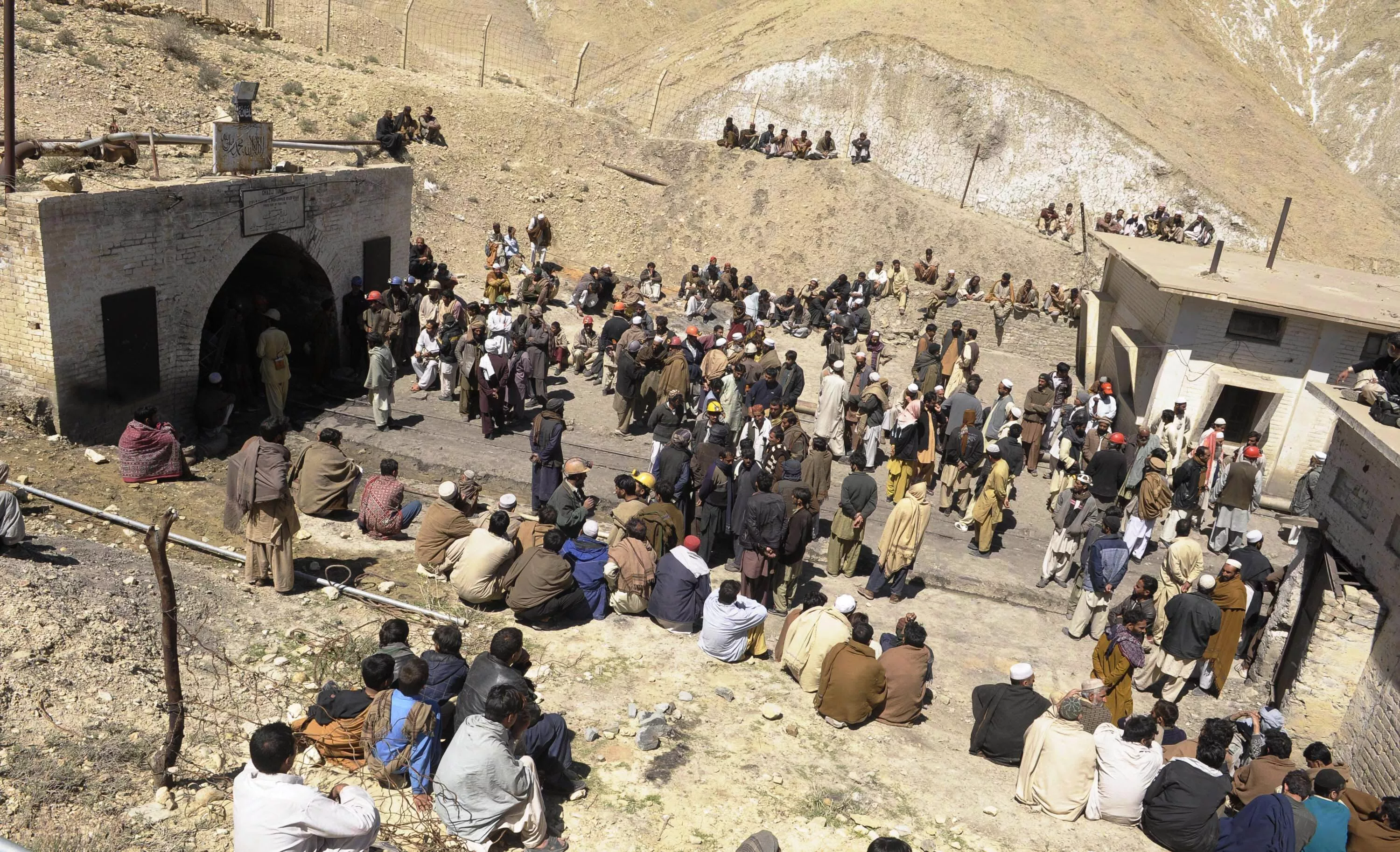 43 dead in sorange mine blast no survivors 43 dead in sorange mine blast no survivors