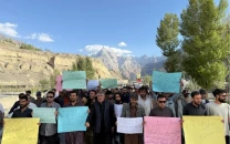 traders end 68 day sit in at pak china border after deal with government traders end 68 day sit in at pak china border after deal with government