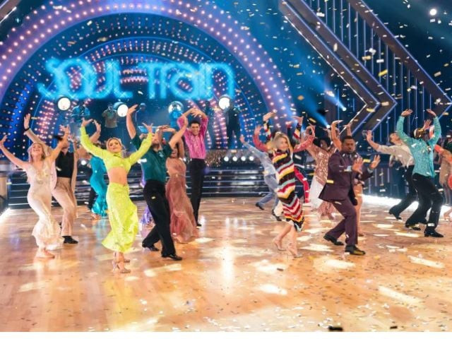 image dancing with the stars image dancing with the stars