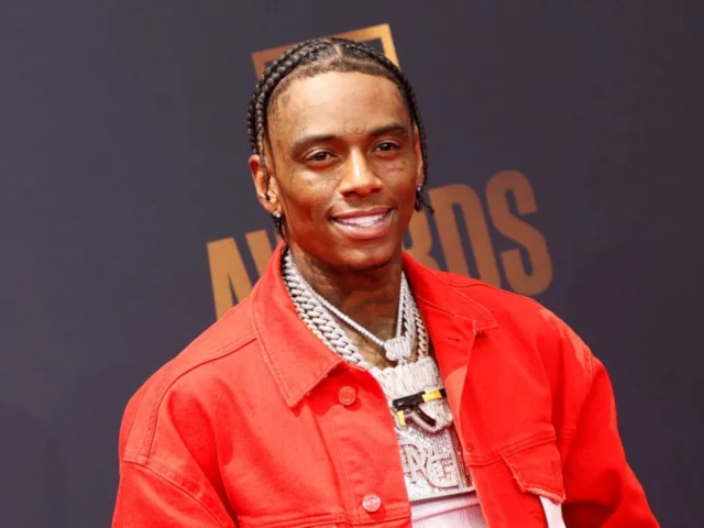 Judge allows Soulja Boy's former assistant's sexual abuse lawsuit to proceed