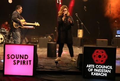 sound spirit to kick off tomorrow sound spirit to kick off tomorrow