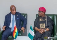 nigeria tells south africa to curb xenophobic attacks