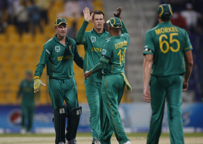 south africa wins over pakistan