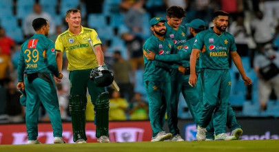 pakistan tour of south africa likely to be postponed till 2021 pakistan tour of south africa likely to be postponed till 2021