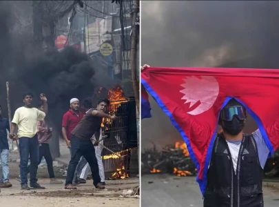 asian spring or scripted revolt asian spring or scripted revolt