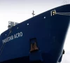 seoul sends first commercial ship via arctic to europe seoul sends first commercial ship via arctic to europe