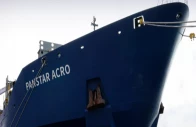seoul sends first commercial ship via arctic to europe