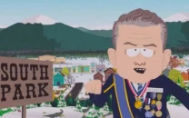 south park pushes boundaries again in bold thanksgiving episode south park pushes boundaries again in bold thanksgiving episode