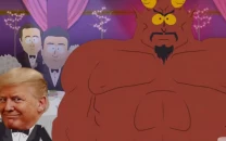 south park pulled from hbo max after trump deepfake episode sparks backlash south park pulled from hbo max after trump deepfake episode sparks backlash